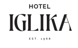 Iglika Palace Hotel logo