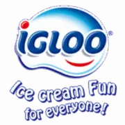 Igloo Ice Creams logo