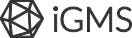 iGMS Inc. Logo