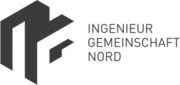 IGN-Ingenieurgemeinschaft Nord logo