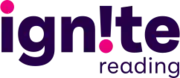 Ignite Reading logo