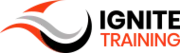 Ignite Training logo