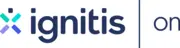 Ignitis on logo
