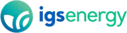 IGS Energy logo