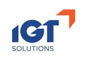 IGT Solutions logo