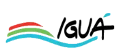 Iguá Saneamento logo