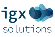 IGX Solutions logo