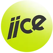 iiCE Fitness logo
