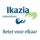 Ikazia Hospital logo