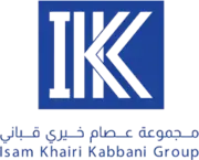 IKK Group of Companies logo