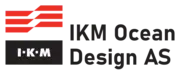 IKM Group logo