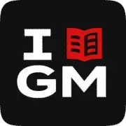 ILGM logo