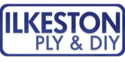 Ilkeston Ply & DIY Website logo