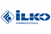İLKO Pharmaceuticals logo