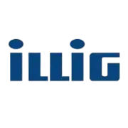 ILLIG Maschinenbau logo