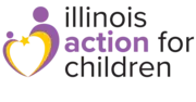 Illinois Action for Children logo