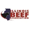Illinois Beef Association logo