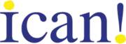 Illinois Contraception Access Now (ican) logo