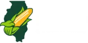 Illinois Corn Marketing Board logo