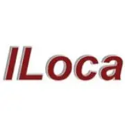 ILoca logo