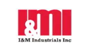 I&M Industrials logo