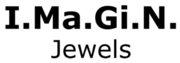 I.Ma.Gi.N. Jewels logo