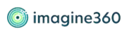 Imagine360 logo