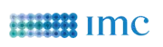 IMC logo