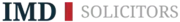IMD Solicitors logo