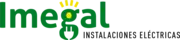 Imegal logo