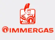 Immergas Poland logo