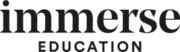 Immerse Education logo