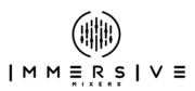 Immersive Mixers logo