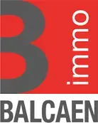 Immo Balcaen logo
