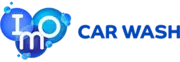IMO Car Wash logo