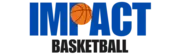Impact Basketball logo
