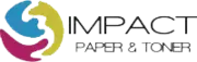 Impact Wholesale logo