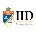 Imperial Irrigation District (iid) logo