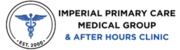 Imperial Primary Care Medical Group logo