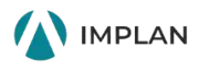 IMPLAN logo