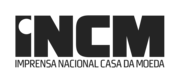 Imprensa Nacional Casa da Moeda logo
