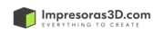 Impresoras 3D logo