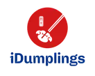 Impressive Dumplings logo
