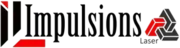 Impulsions Laser logo
