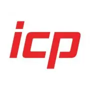 In Concert Productions (icp) logo
