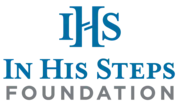 In His Steps Foundation logo