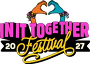 In It Together Festival logo