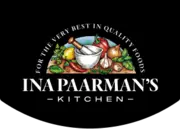 Ina Paarman Foods logo