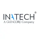 Inatech (Bunkertech / Shiptech) logo