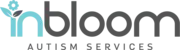 InBloom Autism Services logo